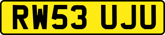 RW53UJU