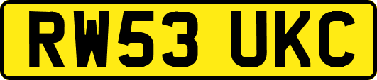RW53UKC