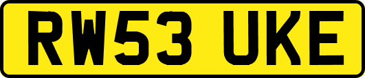 RW53UKE