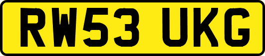 RW53UKG