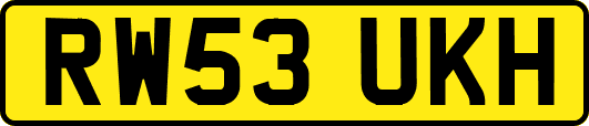 RW53UKH