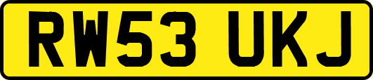 RW53UKJ