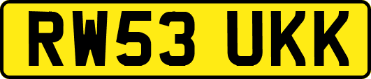 RW53UKK