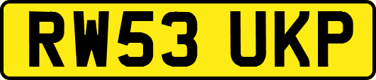 RW53UKP