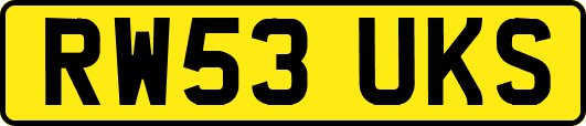 RW53UKS