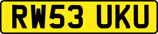 RW53UKU