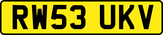 RW53UKV