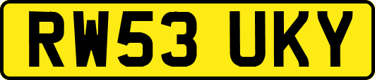 RW53UKY