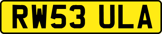 RW53ULA