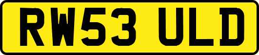 RW53ULD