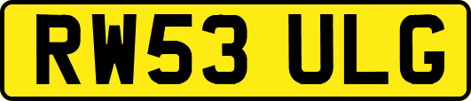 RW53ULG