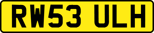 RW53ULH
