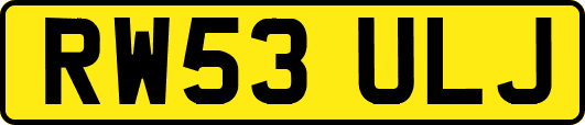 RW53ULJ