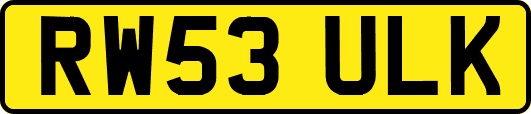 RW53ULK