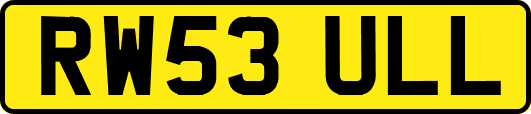 RW53ULL