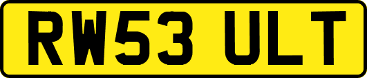 RW53ULT