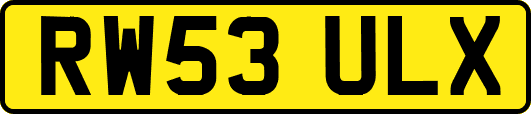 RW53ULX