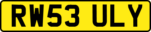 RW53ULY