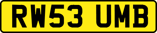 RW53UMB