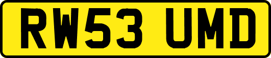 RW53UMD