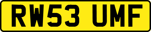 RW53UMF