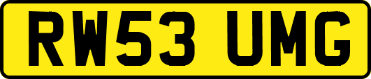 RW53UMG