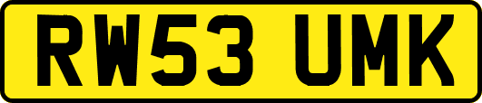 RW53UMK