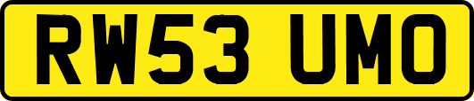 RW53UMO