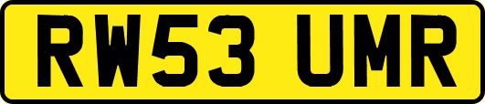 RW53UMR