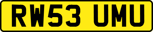 RW53UMU