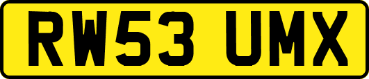 RW53UMX