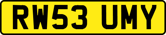 RW53UMY
