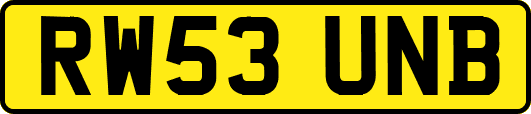 RW53UNB