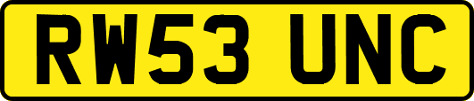 RW53UNC