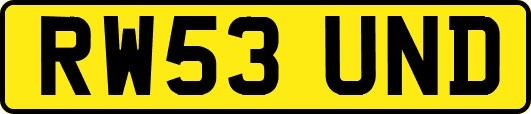 RW53UND