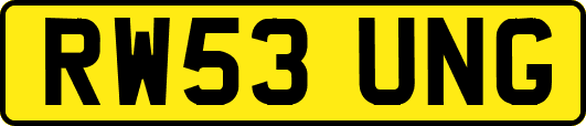 RW53UNG