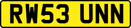 RW53UNN