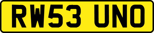 RW53UNO