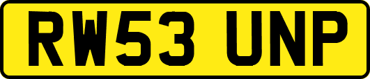 RW53UNP