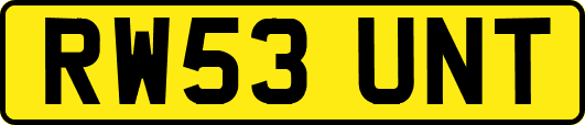 RW53UNT