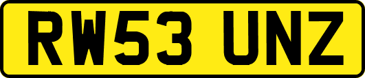 RW53UNZ