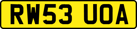 RW53UOA