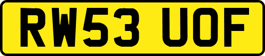 RW53UOF