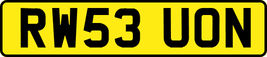 RW53UON