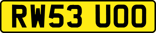 RW53UOO