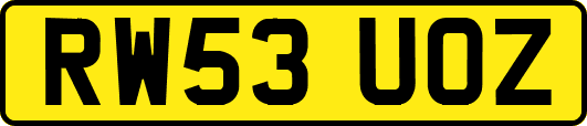 RW53UOZ