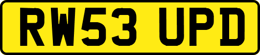 RW53UPD