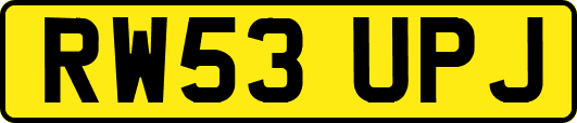 RW53UPJ