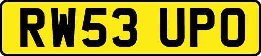 RW53UPO
