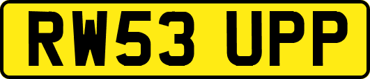 RW53UPP